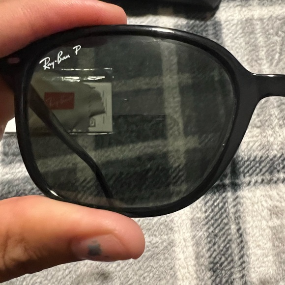 Ray-Bans - Picture 7 of 12